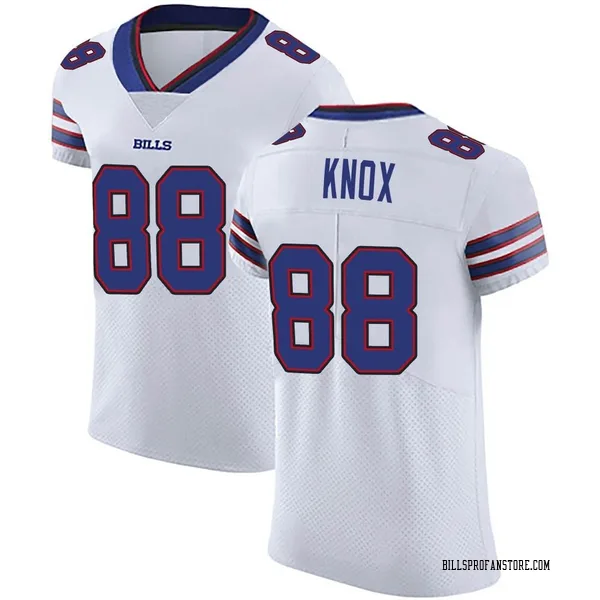 dawson knox jersey