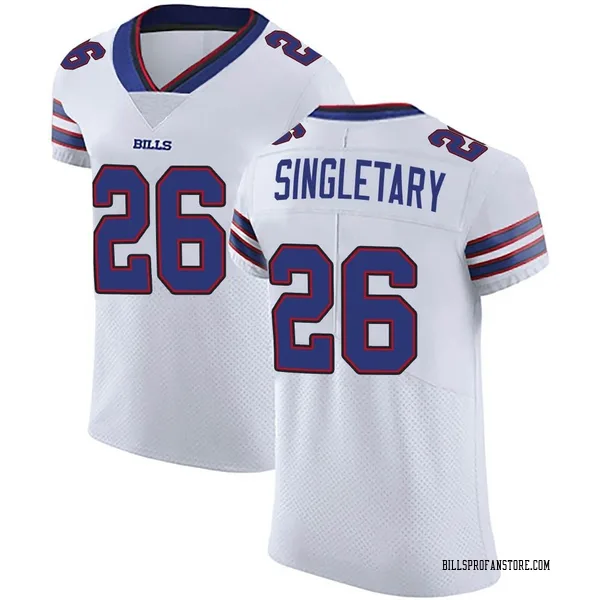 buffalo bills singletary jersey