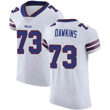 dion dawkins jersey