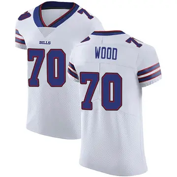 eric wood jersey