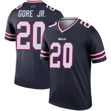 gore jersey