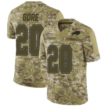 frank gore jersey