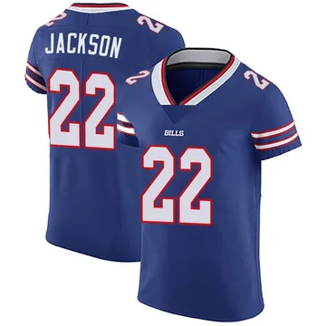 buffalo bills jackson jersey