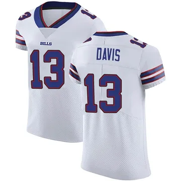 gabriel davis jersey