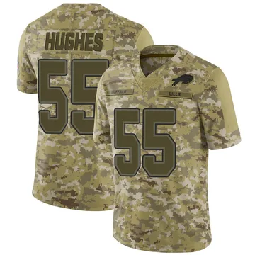 jerry hughes jersey