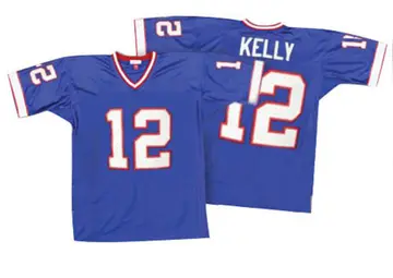jim kelly salute to service jersey