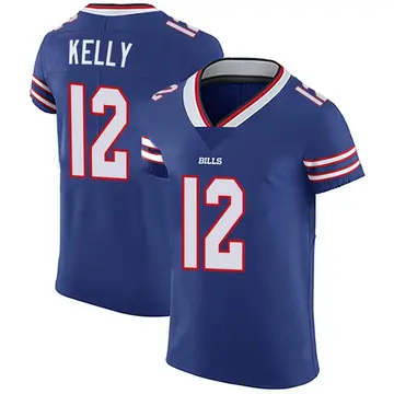 jim kelly salute to service jersey