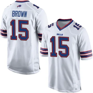 jersey bills buffalo