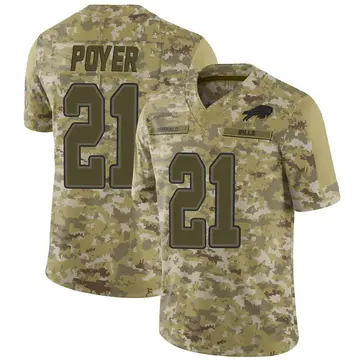 jordan poyer jersey