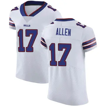 bills white jersey