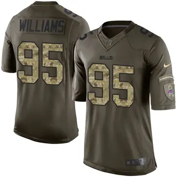 kyle williams jersey