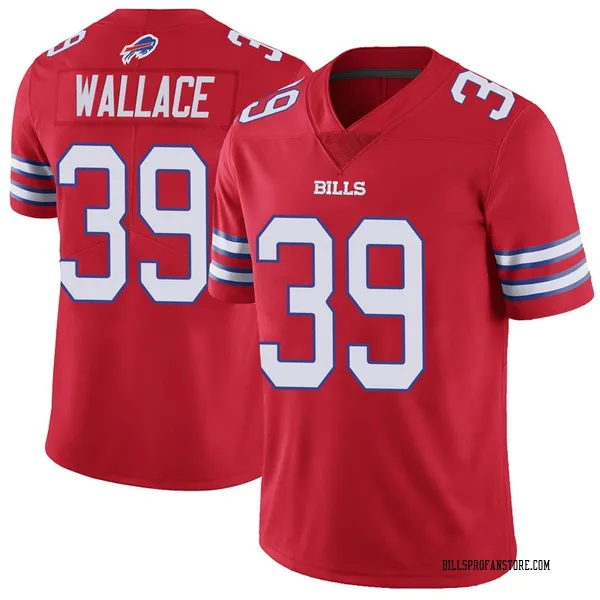 levi wallace jersey