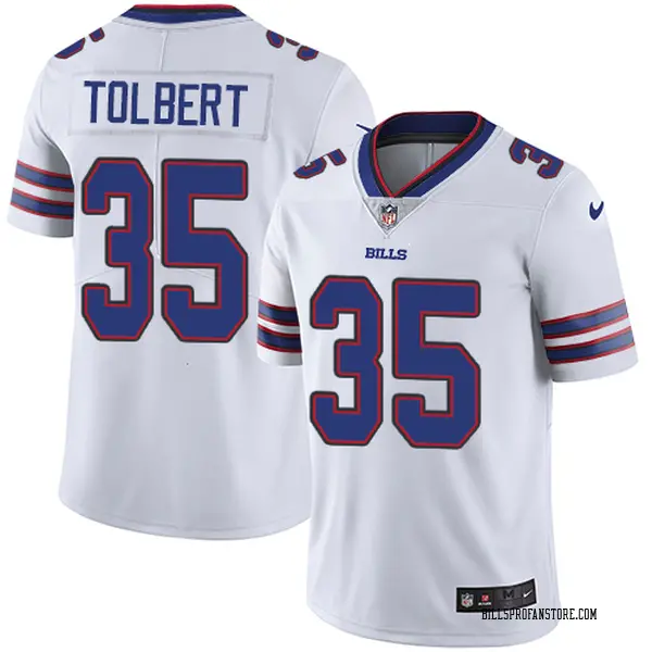 mike tolbert jersey