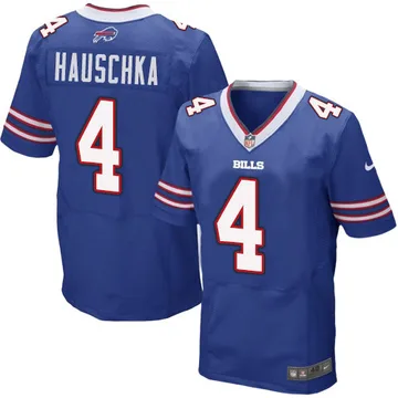 bills hauschka jersey