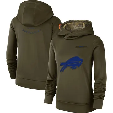 bills salute to service hoodie