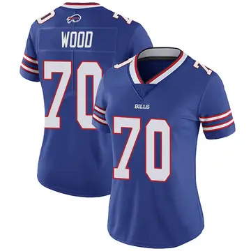 Eric Wood Limited, Game, Legend Jersey 