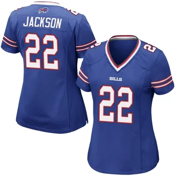 fred jackson jersey