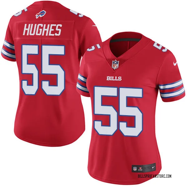 jerry hughes jersey