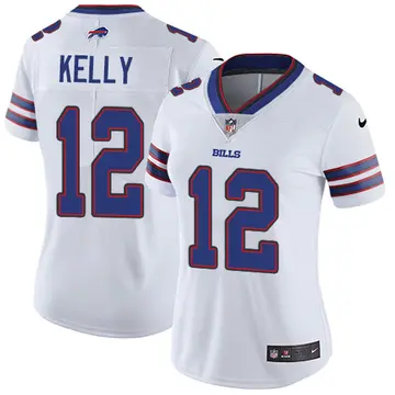 jim kelly women's jersey