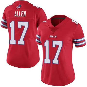 josh allen youth jersey