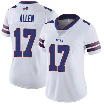 female buffalo bills jersey