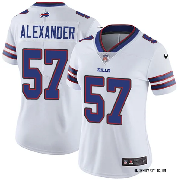 lorenzo alexander jersey