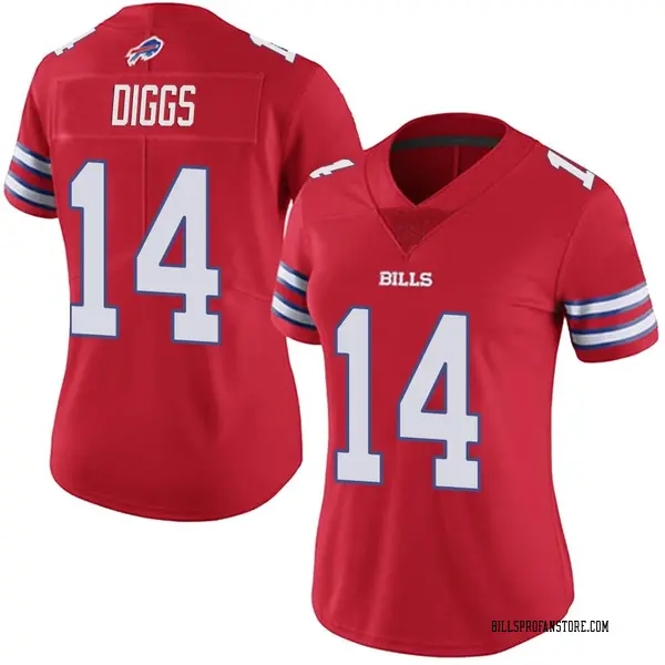 stefon diggs jersey stitched