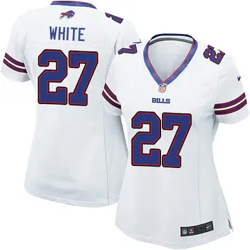 bills white jersey
