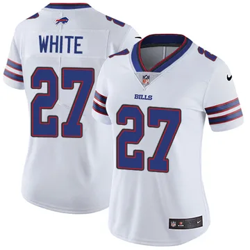 buffalo bills white jersey