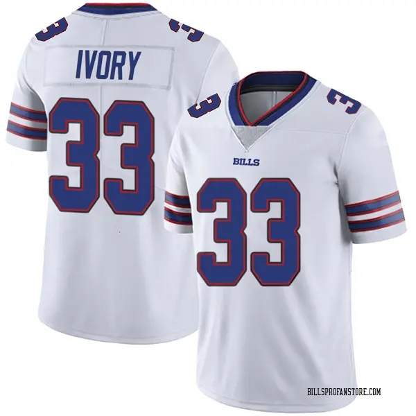 Youth Chris Ivory Buffalo Bills Limited 