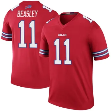 cole beasley bills jersey