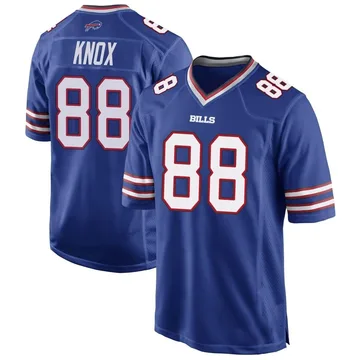 bills color jersey