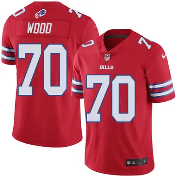 eric wood jersey