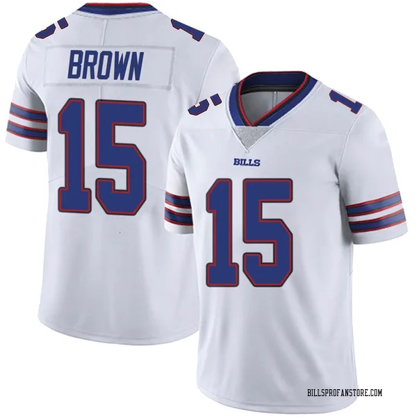 john brown jersey