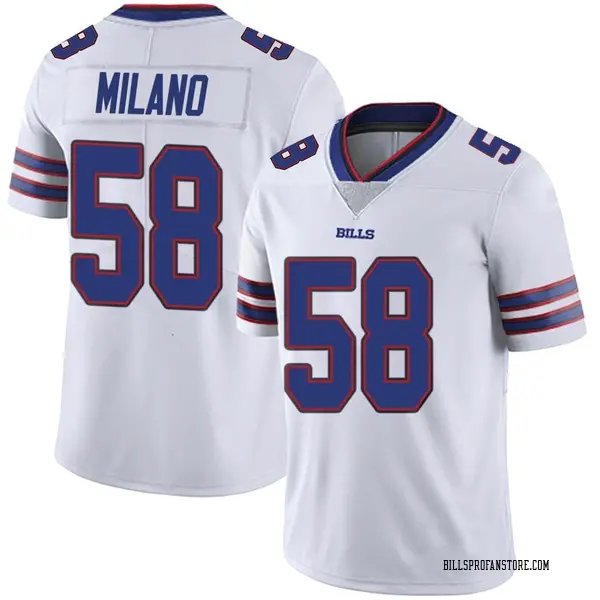 bills color jersey