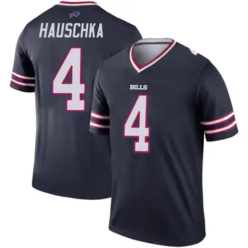 hauschka bills jersey